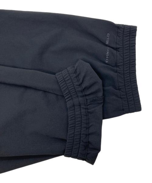 Columbia（コロンビア）Columbia (コロンビア) マスコマピークパンツ ブラック サイズ:Lの古着・服飾アイテム