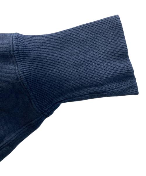 Champion（チャンピオン）Champion (チャンピオン) 90s リバースウィーブ プルオーバーパーカー ネイビー サイズ:Mの古着・服飾アイテム