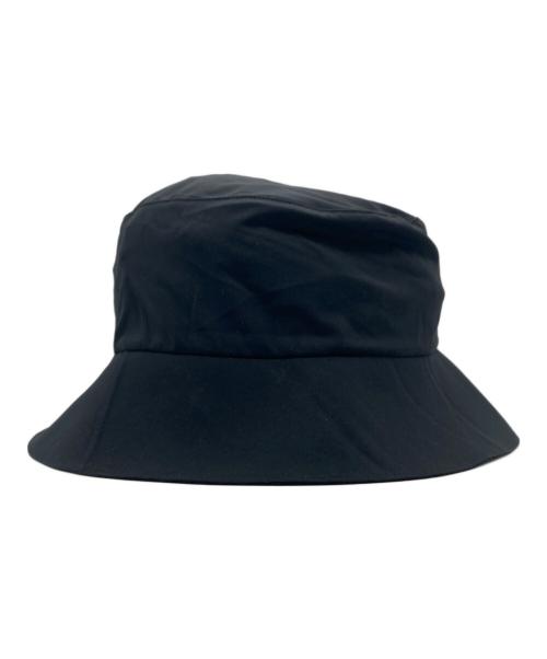 ARC'TERYX（アークテリクス）ARC'TERYX (アークテリクス) Sinsolo Bucket Hat ブラック サイズ:SIZE L-XLの古着・服飾アイテム