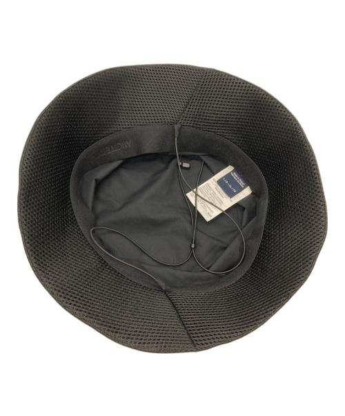 ARC'TERYX（アークテリクス）ARC'TERYX (アークテリクス) Sinsolo Bucket Hat ブラック サイズ:SIZE L-XLの古着・服飾アイテム