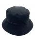 ARC'TERYX（アークテリクス）の古着「Sinsolo Bucket Hat」｜ブラック