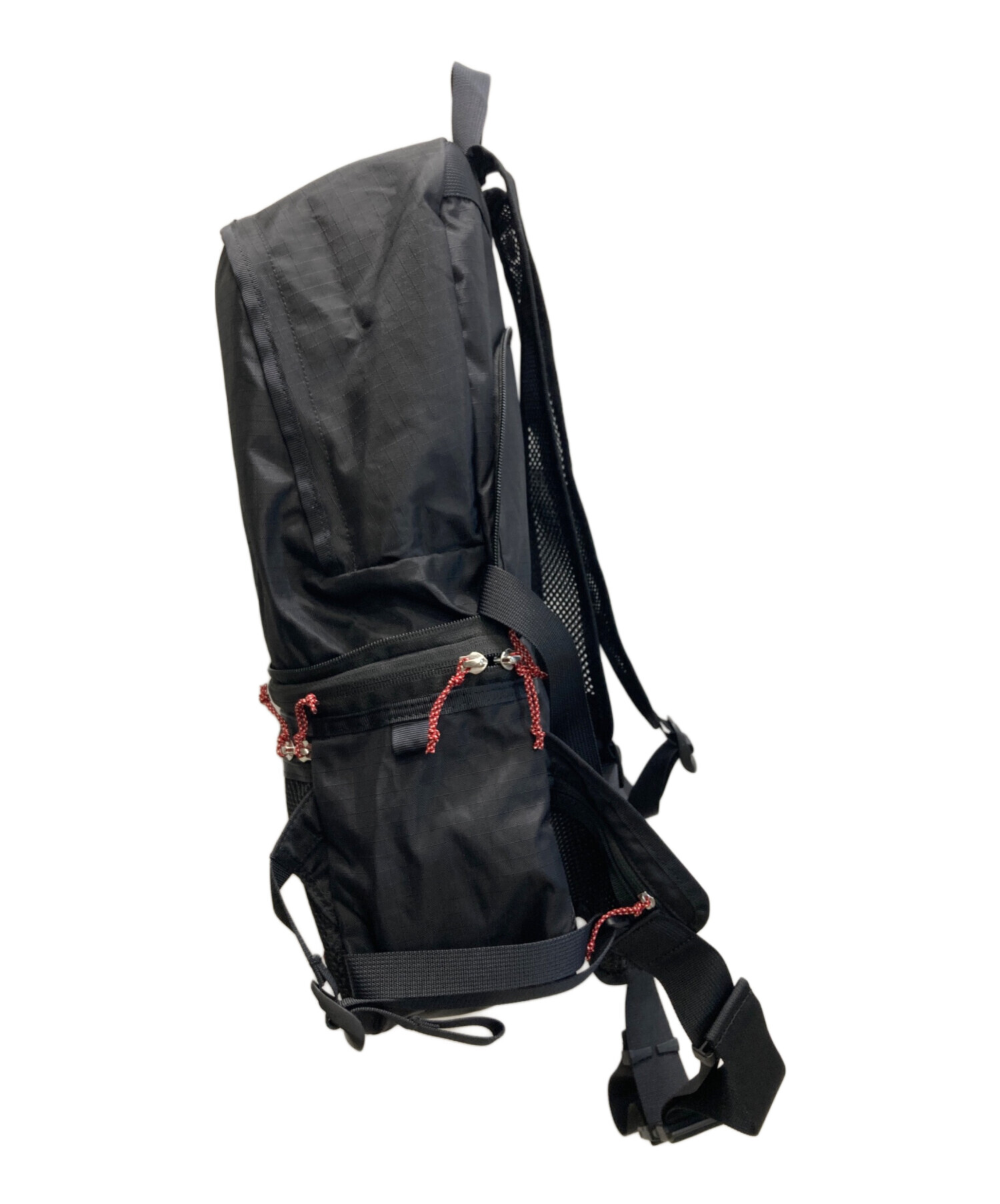 NANGA × SPEAKEASY CONVERTIBLE DAYPACK &mall（アンドモール）三井ショッピングパーク公式通販