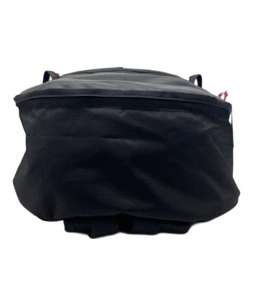 NANGA（ナンガ）NANGA (ナンガ) Speakeasy Convertible Daypack ブラックの古着・服飾アイテム