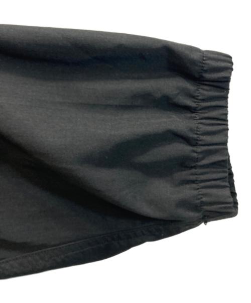 THE NORTHFACE PURPLELABEL（ザ・ノースフェイス パープルレーベル）THE NORTHFACE PURPLELABEL (ザ・ノースフェイス パープルレーベル) Mountain Wind Parka ブラック サイズ:XLの古着・服飾アイテム