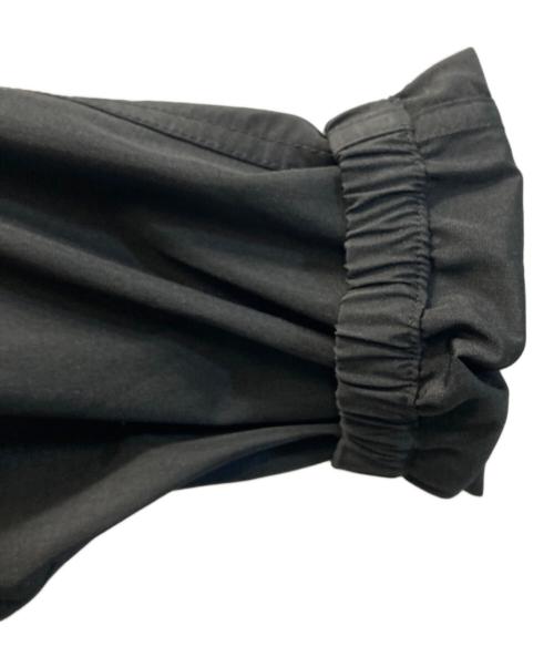 THE NORTHFACE PURPLELABEL（ザ・ノースフェイス パープルレーベル）THE NORTHFACE PURPLELABEL (ザ・ノースフェイス パープルレーベル) Mountain Wind Parka ブラック サイズ:XLの古着・服飾アイテム