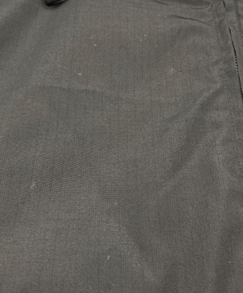 THE NORTHFACE PURPLELABEL（ザ・ノースフェイス パープルレーベル）THE NORTHFACE PURPLELABEL (ザ・ノースフェイス パープルレーベル) Mountain Wind Parka ブラック サイズ:XLの古着・服飾アイテム