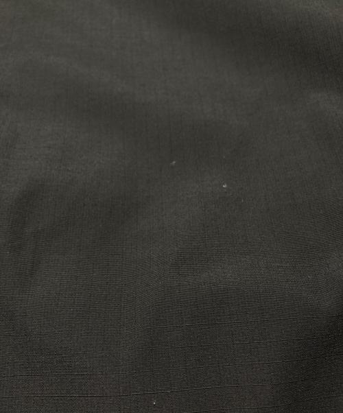 THE NORTHFACE PURPLELABEL（ザ・ノースフェイス パープルレーベル）THE NORTHFACE PURPLELABEL (ザ・ノースフェイス パープルレーベル) Mountain Wind Parka ブラック サイズ:XLの古着・服飾アイテム