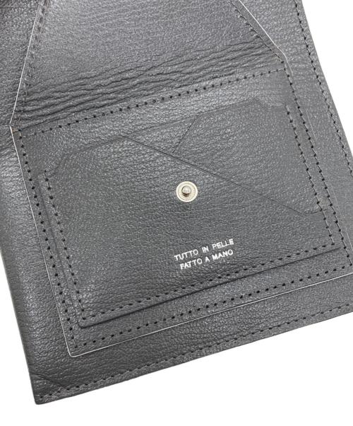 l'arcobaleno（ラルコバレーノ）l'arcobaleno (ラルコバレーノ) フォンケース グレーの古着・服飾アイテム