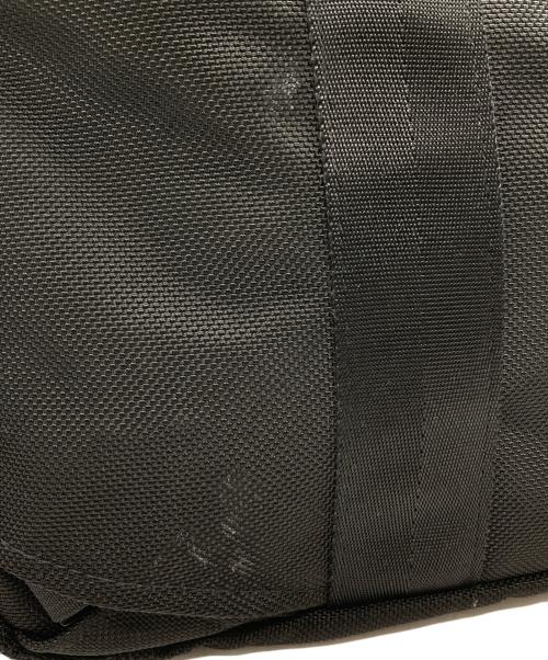 BRIEFING（ブリーフィング）BRIEFING (ブリーフィング) A4 3WAY LINER ブラックの古着・服飾アイテム
