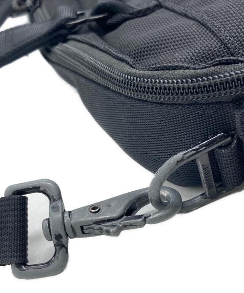 BRIEFING（ブリーフィング）BRIEFING (ブリーフィング) A4 3WAY LINER ブラックの古着・服飾アイテム