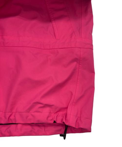 THE NORTH FACE（ザ ノース フェイス）THE NORTH FACE (ザ ノース フェイス) マウンテンライトジャケット ピンク サイズ:L 未使用品の古着・服飾アイテム