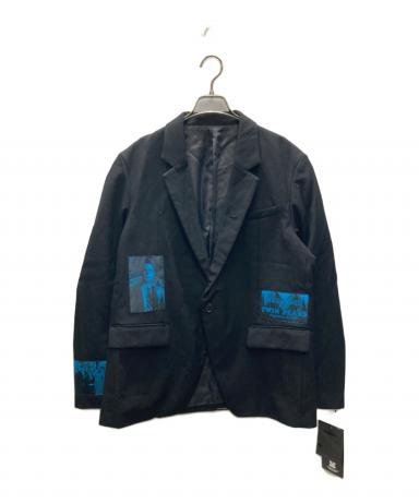 中古・古着通販】UNDERCOVER (アンダーカバー) タンブラーサージ 1BJKT