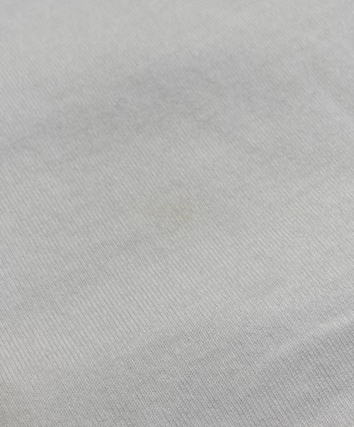 BURBERRY LONDON（バーバリーロンドン）BURBERRY LONDON (バーバリーロンドン) Horse Ferry Print Cotton Tee ホワイト サイズ:SIZE XSの古着・服飾アイテム