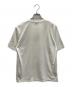 BURBERRY LONDON (バーバリーロンドン) Horse Ferry Print Cotton Tee ホワイト サイズ:SIZE XS：14000円