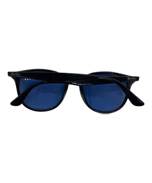 RAY-BAN（レイバン）RAY-BAN (レイバン) カラーレンズサングラス ブラック サイズ:53□20 150の古着・服飾アイテム