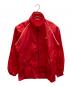 adidas（アディダス）の古着「80s ナイロンジャケット」｜レッド