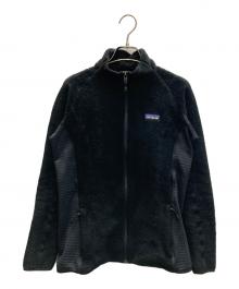 Patagonia（パタゴニア）の古着「R2ジャケット」｜ブラック