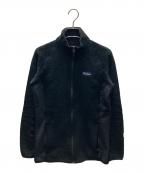 Patagoniaパタゴニア）の古着「R2ジャケット」｜ブラック