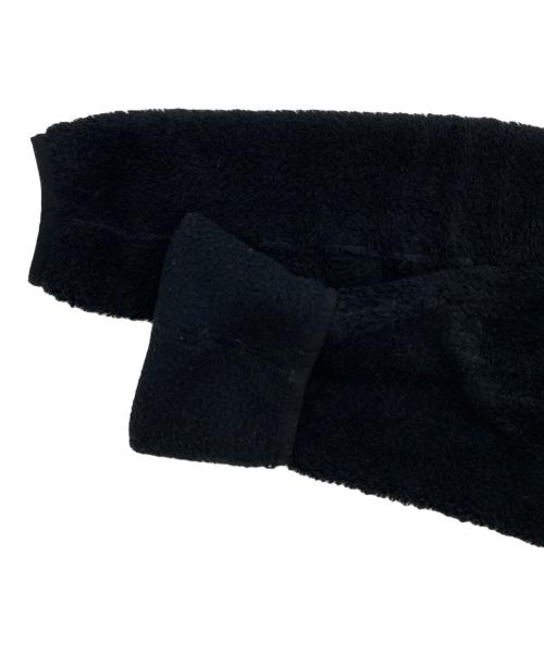 Patagonia（パタゴニア）Patagonia (パタゴニア) R2ジャケット ブラック サイズ:XSの古着・服飾アイテム