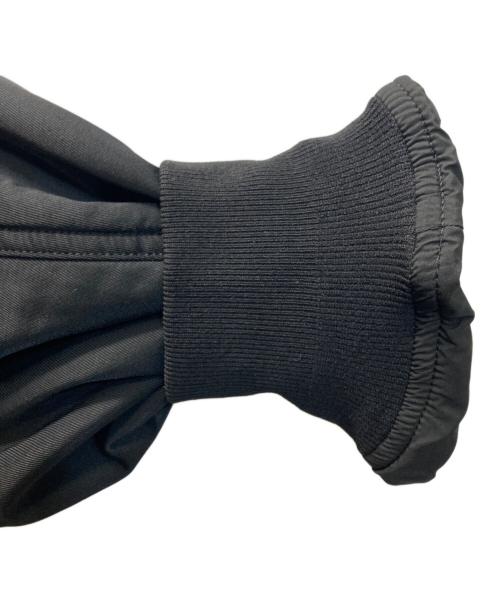 Y-3（ワイスリー）Y-3 (ワイスリー) ボンバージャケット ブラック サイズ:Lの古着・服飾アイテム