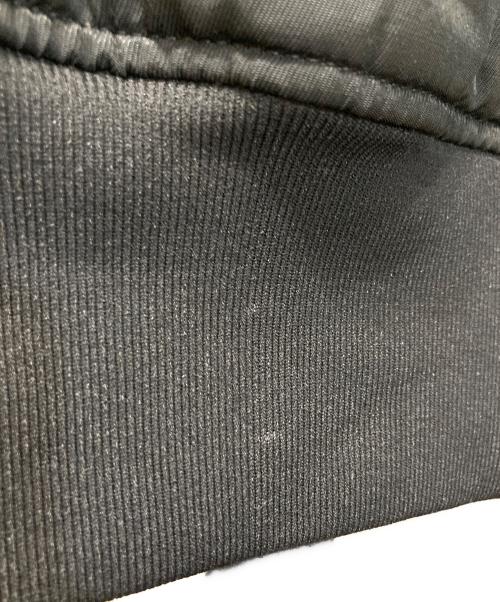 Y-3（ワイスリー）Y-3 (ワイスリー) ボンバージャケット ブラック サイズ:Lの古着・服飾アイテム