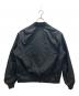 Y-3 (ワイスリー) ボンバージャケット ブラック サイズ:L：32000円
