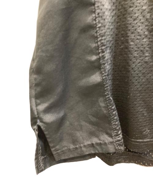 NIKE（ナイキ）NIKE (ナイキ) NFL ゲームシャツ ブラック×イエロー サイズ:SIZE 44の古着・服飾アイテム