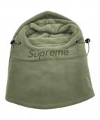 SUPREMEシュプリーム）の古着「Polartec Balaclava」｜カーキ