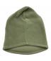 Supreme (シュプリーム) Polartec Balaclava カーキ サイズ:表記なし（サイズ詳細参照）：7000円