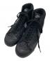 NIKE（ナイキ）の古着「BLAZER MID SPIDER WEB」｜ブラック