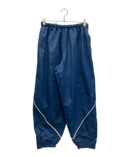 U.S.AIR FORCE（ユーエスエアフォース）U.S.AIR FORCE (ユーエスエアフォース) PTU AF PANTS ブルー サイズ:Lの古着・服飾アイテム