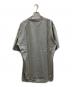 UNDERCOVER (アンダーカバー) I LOVE KRAUT ROCK TEE グレー サイズ:SIZE 5：5000円