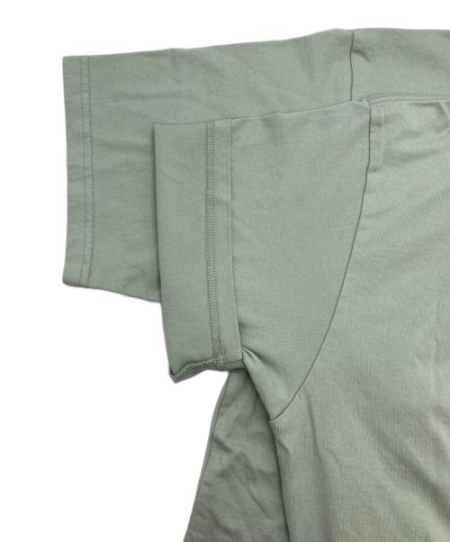 UNDERCOVER（アンダーカバー）UNDERCOVER (アンダーカバー) Tシャツ グリーン サイズ:SIZE 3の古着・服飾アイテム