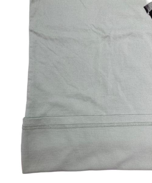 UNDERCOVER（アンダーカバー）UNDERCOVER (アンダーカバー) Tシャツ グリーン サイズ:SIZE 3の古着・服飾アイテム