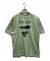 UNDERCOVER（アンダーカバー）の古着「Tシャツ」｜グリーン