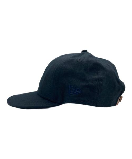 New Era（ニューエラ）New Era (ニューエラ) JOURNAL STANDARD (ジャーナルスタンダード) 別注 SPENCE B NYY LP950 ネイビーの古着・服飾アイテム