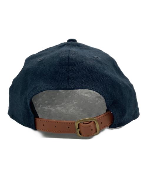 New Era（ニューエラ）New Era (ニューエラ) JOURNAL STANDARD (ジャーナルスタンダード) 別注 SPENCE B NYY LP950 ネイビーの古着・服飾アイテム