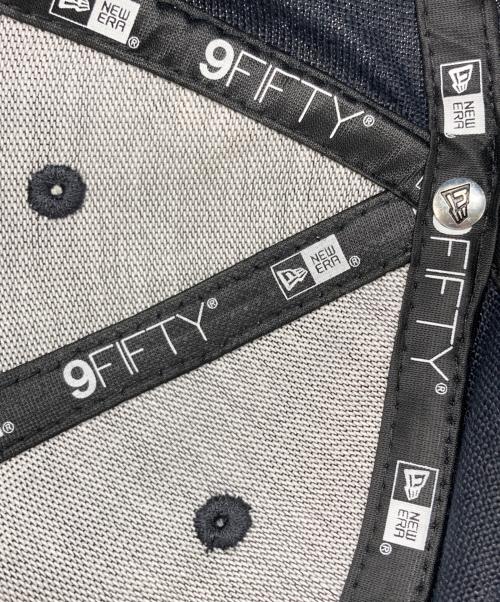 New Era（ニューエラ）New Era (ニューエラ) JOURNAL STANDARD (ジャーナルスタンダード) 別注 SPENCE B NYY LP950 ネイビーの古着・服飾アイテム