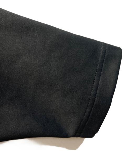 UN3D.（アンスリード）UN3D. (アンスリード) マルチカラーライン Tシャツ ブラック サイズ:FREEの古着・服飾アイテム