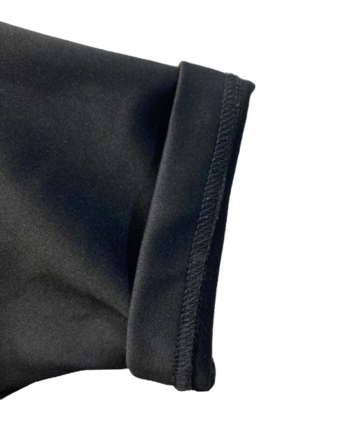 UN3D.（アンスリード）UN3D. (アンスリード) マルチカラーライン Tシャツ ブラック サイズ:FREEの古着・服飾アイテム