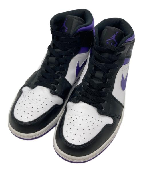 NIKE（ナイキ）NIKE (ナイキ) Air Jordan 1 Mid 