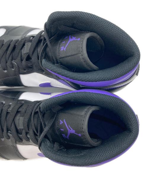 NIKE（ナイキ）NIKE (ナイキ) Air Jordan 1 Mid 