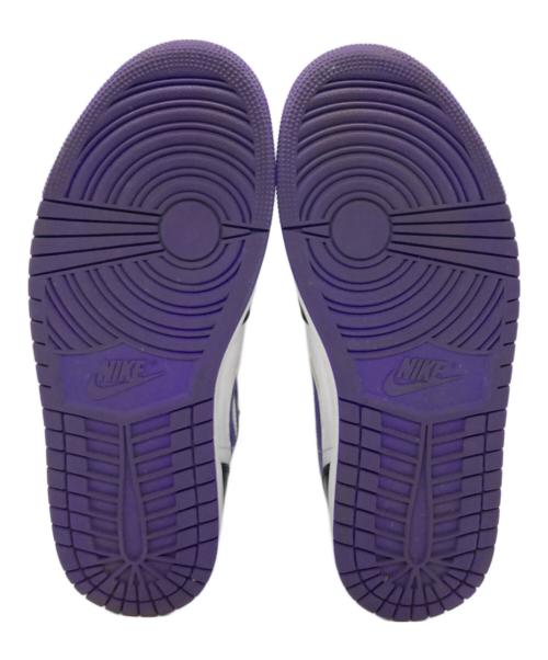 NIKE（ナイキ）NIKE (ナイキ) Air Jordan 1 Mid 