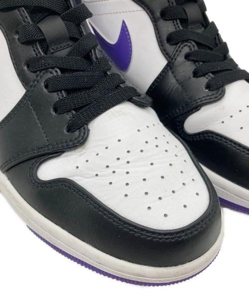 NIKE（ナイキ）NIKE (ナイキ) Air Jordan 1 Mid 