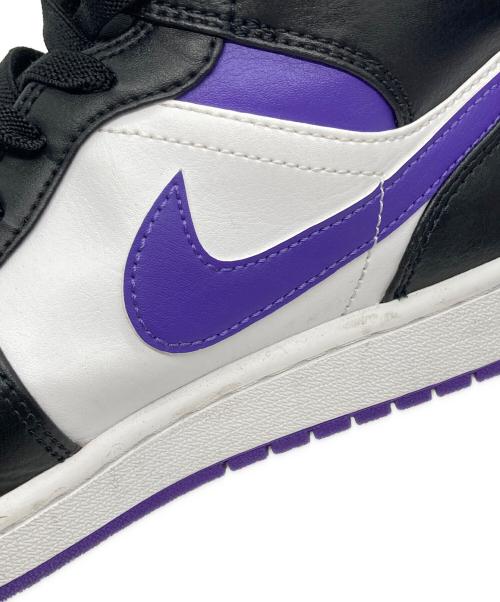 NIKE（ナイキ）NIKE (ナイキ) Air Jordan 1 Mid 