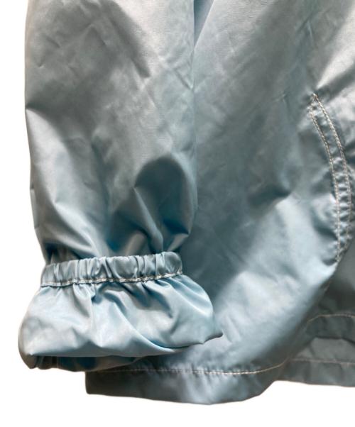 ANATOMICA WAKOUWA（アナトミカ ワクワ）ANATOMICA WAKOUWA (アナトミカ ワクワ) SURFCO PARKA ブルー サイズ:SIZE Mの古着・服飾アイテム