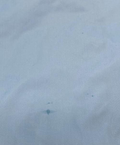 ANATOMICA WAKOUWA（アナトミカ ワクワ）ANATOMICA WAKOUWA (アナトミカ ワクワ) SURFCO PARKA ブルー サイズ:SIZE Mの古着・服飾アイテム