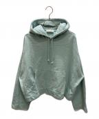 Acne studiosアクネ ストゥディオス）の古着「Joghy Emboss」｜グリーン