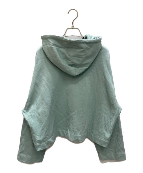 Acne studios（アクネ ストゥディオス）Acne studios (アクネ ストゥディオス) Joghy Emboss グリーン サイズ:XSの古着・服飾アイテム