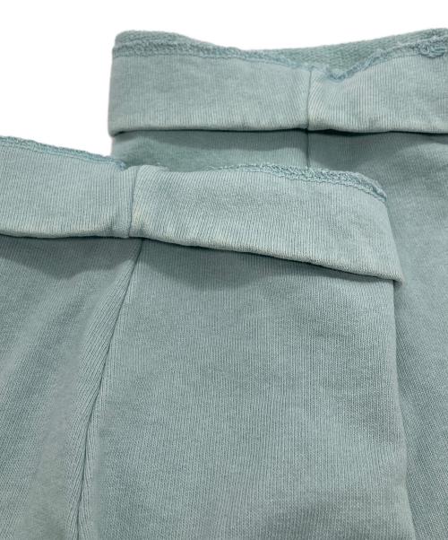 Acne studios（アクネ ストゥディオス）Acne studios (アクネ ストゥディオス) Joghy Emboss グリーン サイズ:XSの古着・服飾アイテム